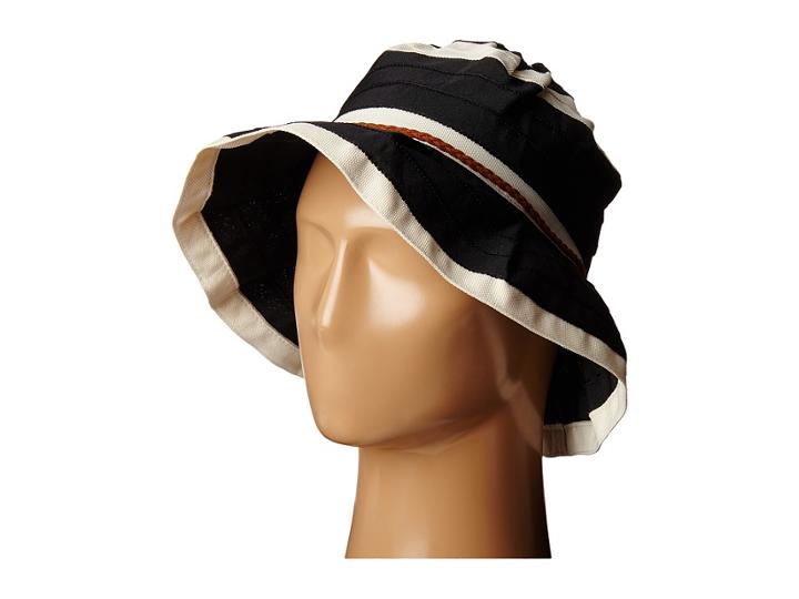San Diego Hat Company - Rbm5560 4 Inch Brim Sun Hat With Faux Suede Braided Trim