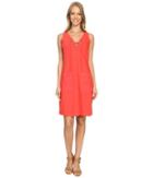 Tommy Bahama - Arden Jersey Lace-up Dress