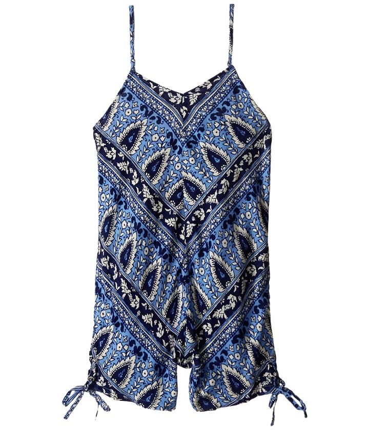 Billabong Kids - Keep It Sunny Romper
