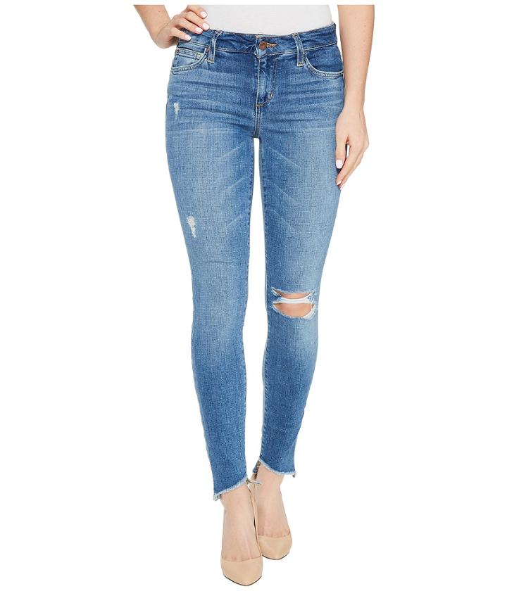 Joe's Jeans - Blondie Ankle In Mailou