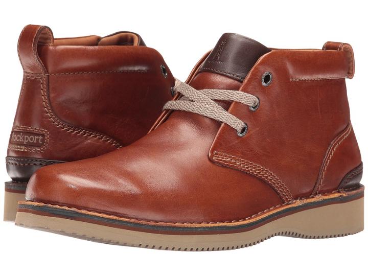 Rockport - Prestige Point Chukka