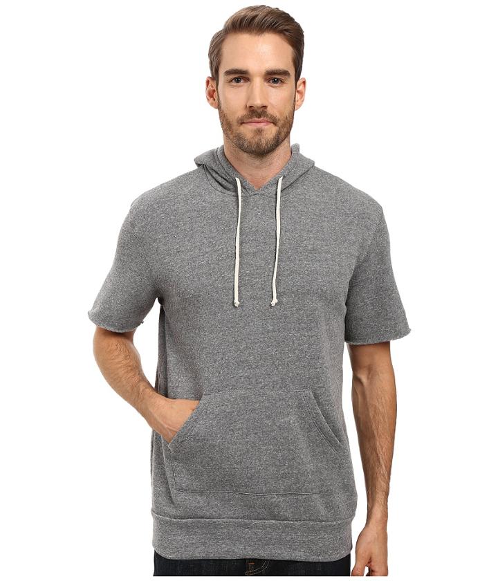 Alternative - Baller Eco-fleece Pullover Hoodie