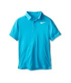 Nike Kids - Team Court Polo