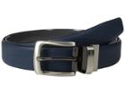 Ted Baker - Wantmo Reversible Patent Back Belt