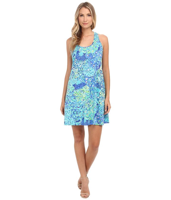 Lilly Pulitzer - Melle Dress