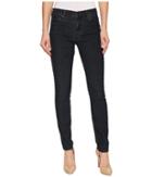 Hudson - Nico Mid-rise Super Skinny Corduroy In Broken Odyssey