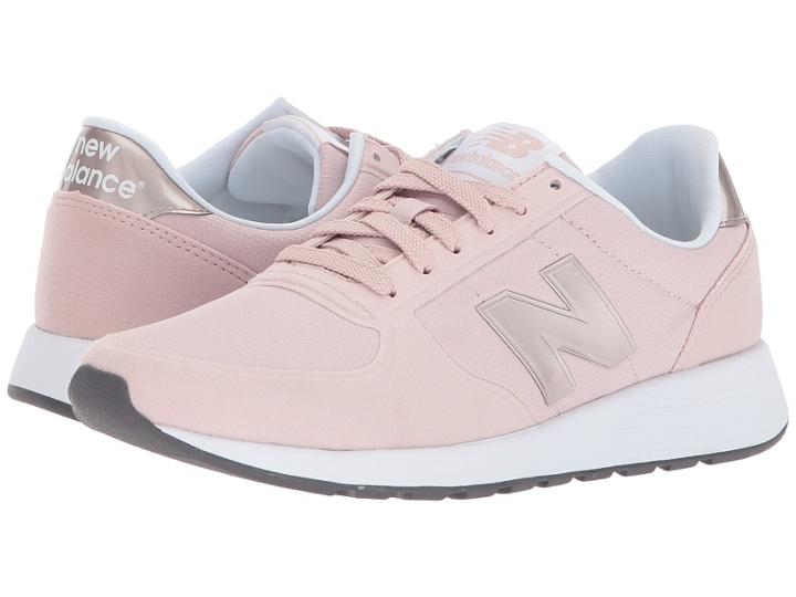 New Balance Classics - Ws215v1