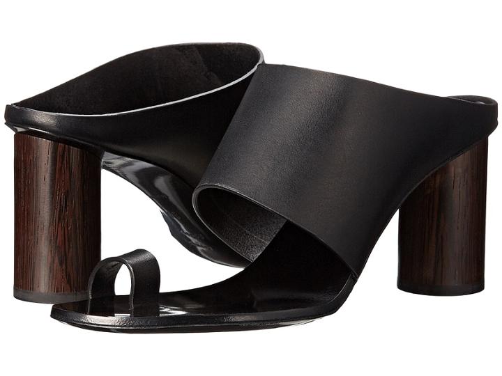 Proenza Schouler - Colorblock Mule