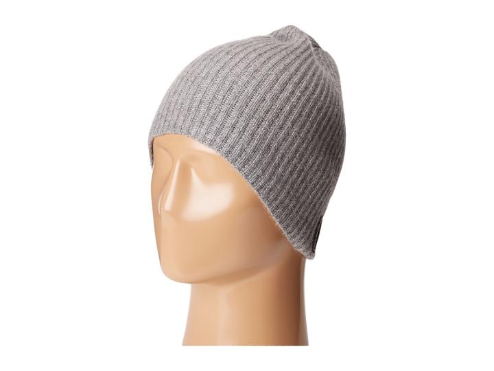 Marc Jacobs - Classic Cashmere Hat