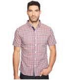 7 Diamonds - Slip Stream Short Sleeve Shirt