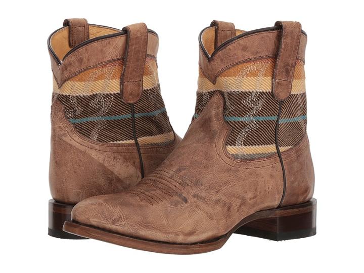 Roper - Sierra Shortie
