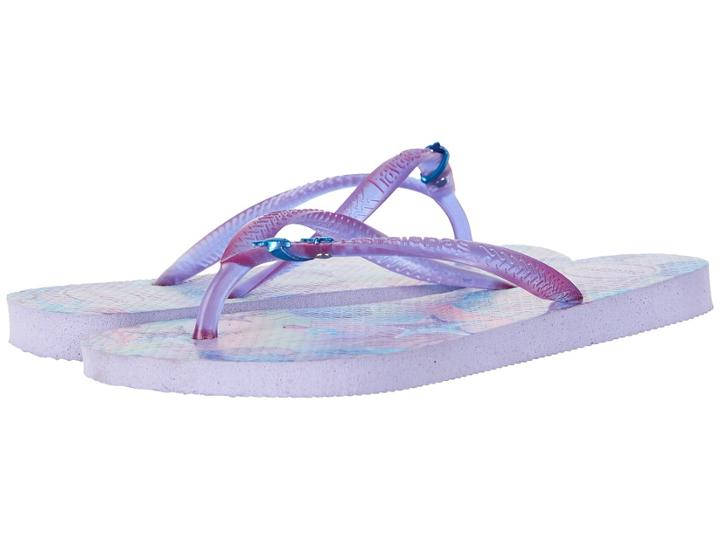 Havaianas Kids - Slim Summer Flip-flop