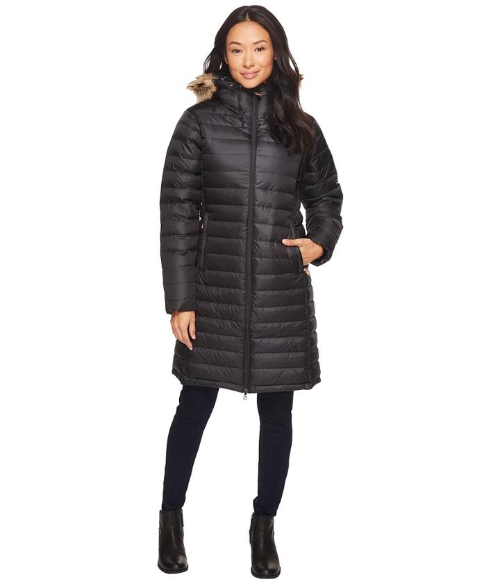 Fjallraven - Ovik Down Parka