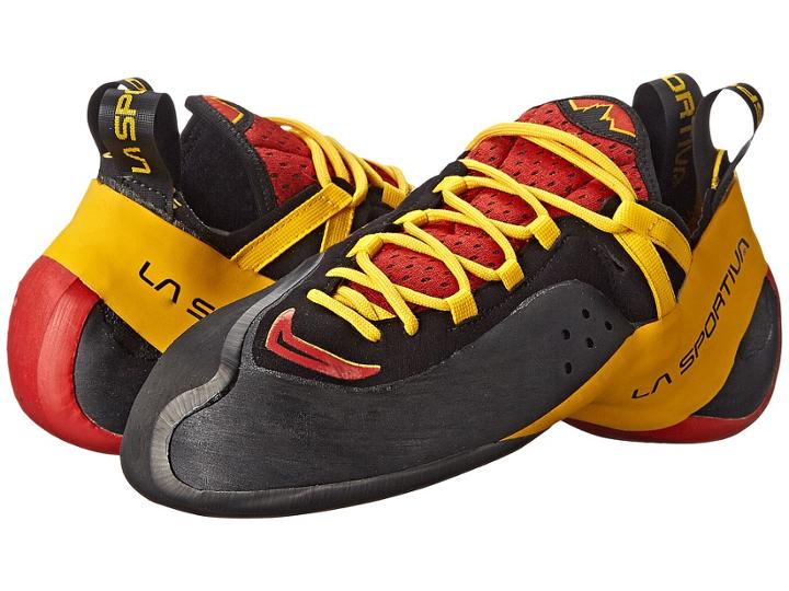 La Sportiva - Genius