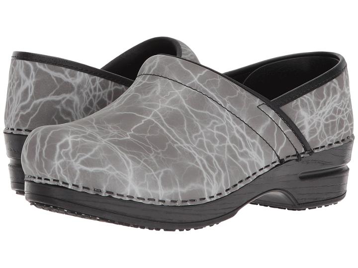 Sanita - Smart Step Professional Monsoon