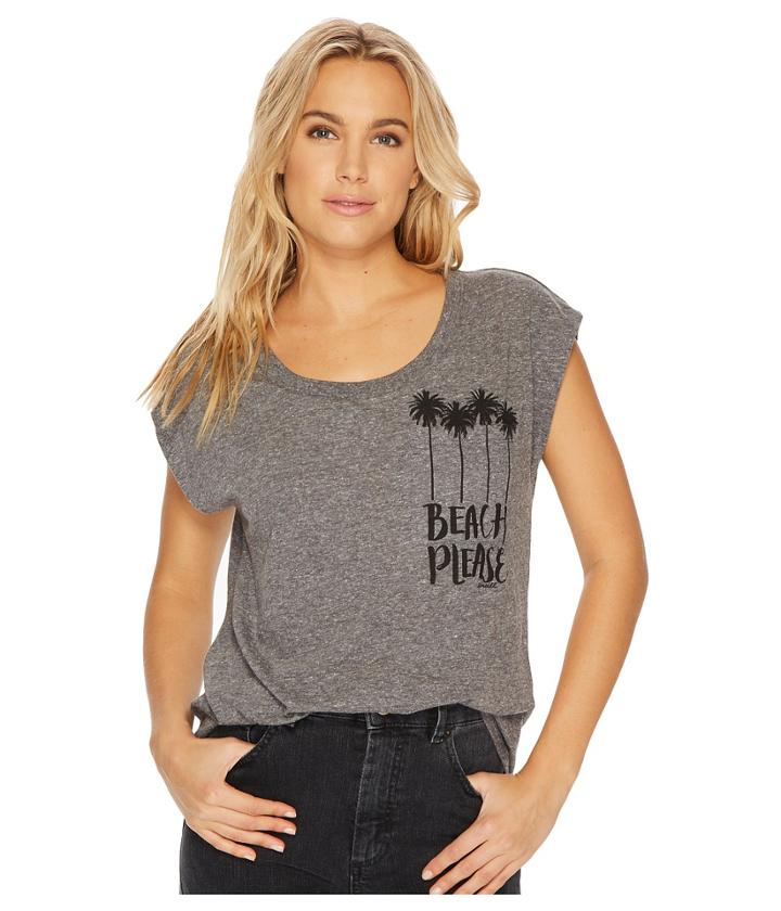 O'neill - Beach Please Tee