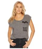 O'neill - Beach Please Tee
