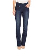 Jag Jeans - Paley Pull-on Boot In Blue Shadow