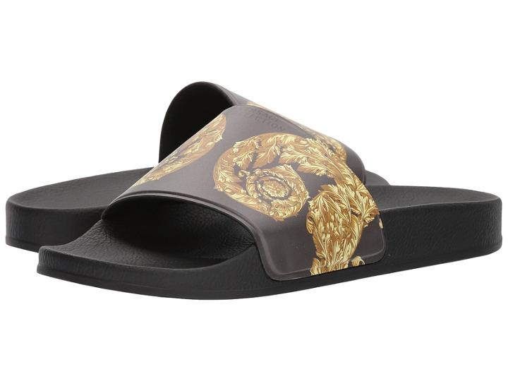 Versace Collection - Baroque Slide