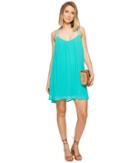 Jack By Bb Dakota - Ronnie Crinkle Gauze Dress