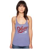 Obey - Old 89 Tank Top
