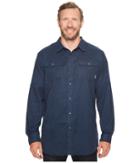 Columbia - Big Tall Pilsner Lodge Long Sleeve Shirt