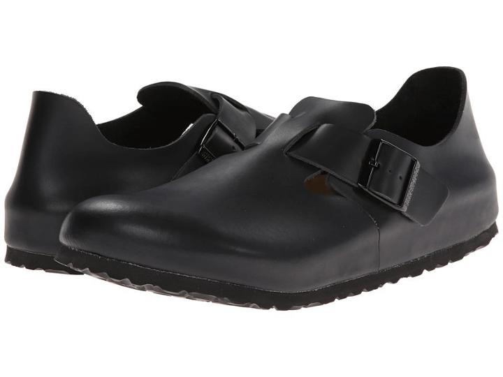 Birkenstock London Soft Footbed