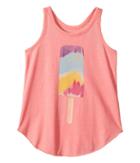 Chaser Kids - Rainbow Popsicle Tank Top