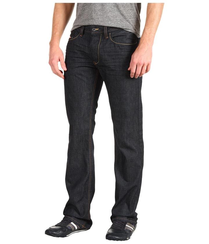 Diesel Viker Straight 88z