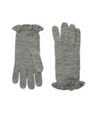 Kate Spade New York - Ruffle Gloves