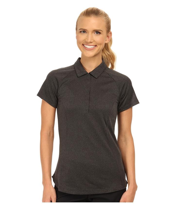 Nike Golf - Luxe Raglan Polo 2.0