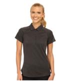 Nike Golf - Luxe Raglan Polo 2.0