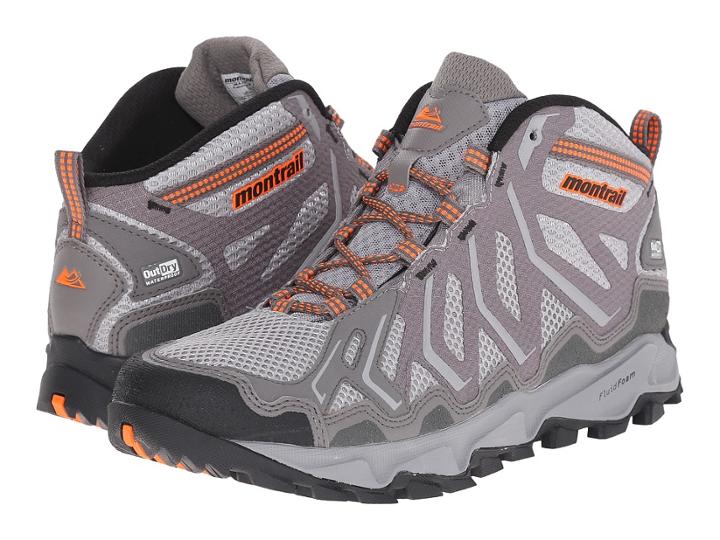 Montrail - Trans Alpstm Mid Outdry(r)