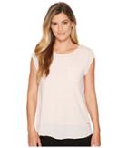 Calvin Klein - One Pocket Shirt