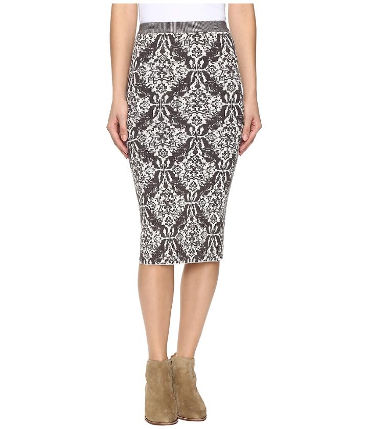 Billabong - Hidden Jewel Middi Skirt