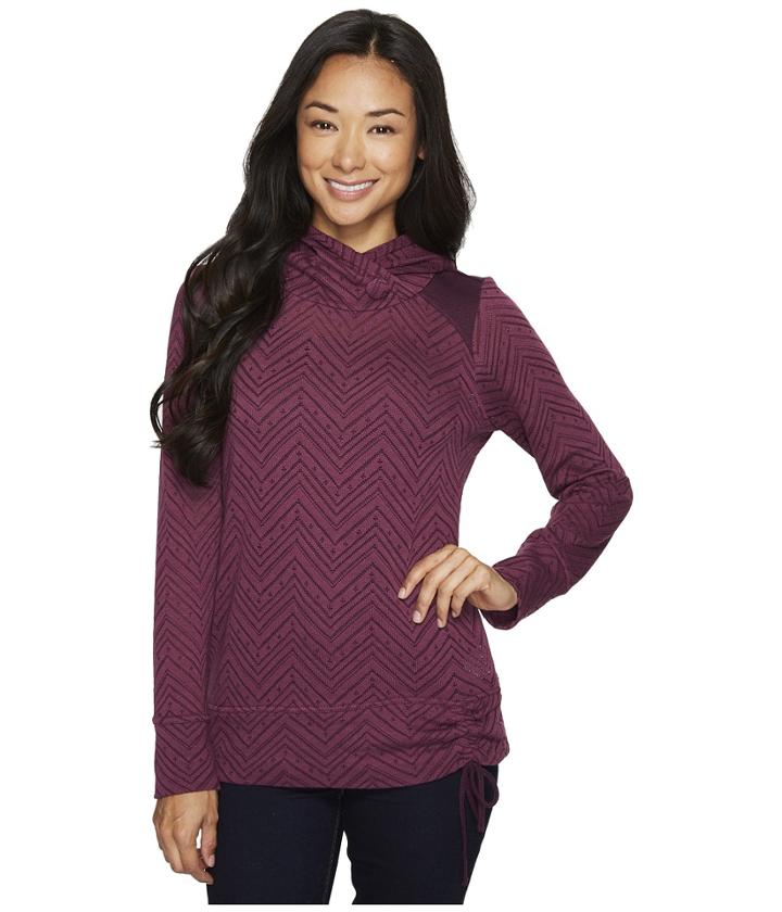 Prana - Leland Hoodie