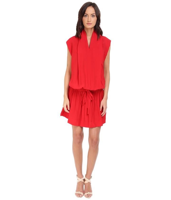 Vivienne Westwood - Alberta Dress