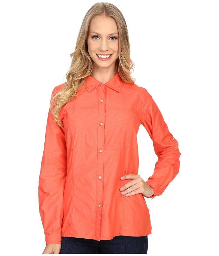 Exofficio - Lightscape Long Sleeve Shirt