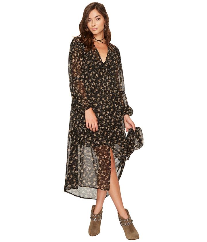 Astr The Label - Ambrosia Dress