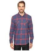 Quiksilver Waterman - Go Forth