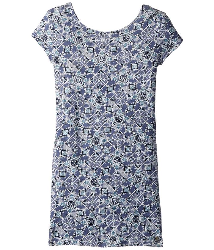 Roxy Kids - Golden Lids Dress