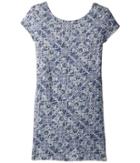 Roxy Kids - Golden Lids Dress