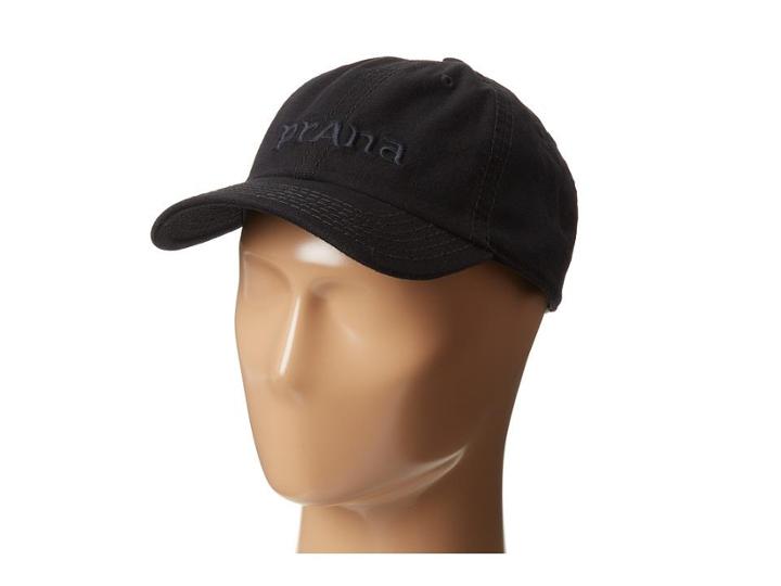 Prana Signature Ii Cap