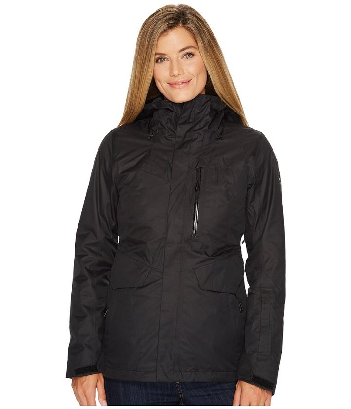 The North Face - Thermoball Snow Triclimate(r) Jacket