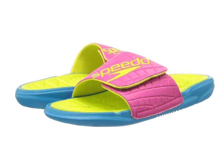 Speedo - Exsqueeze Me Rip Slide