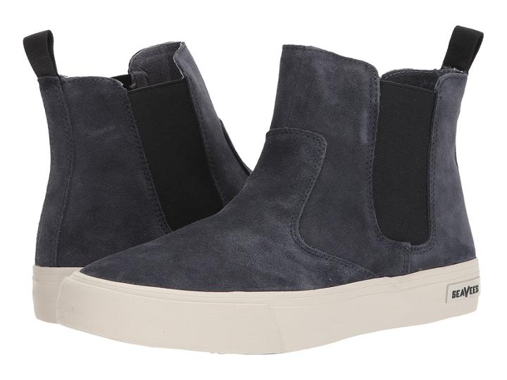 Seavees - Coronado Boot