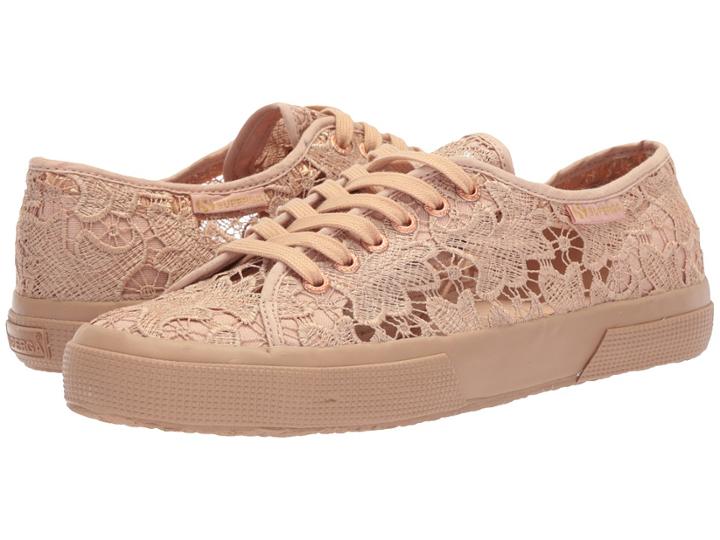 Superga - 2750 Lace Sneaker
