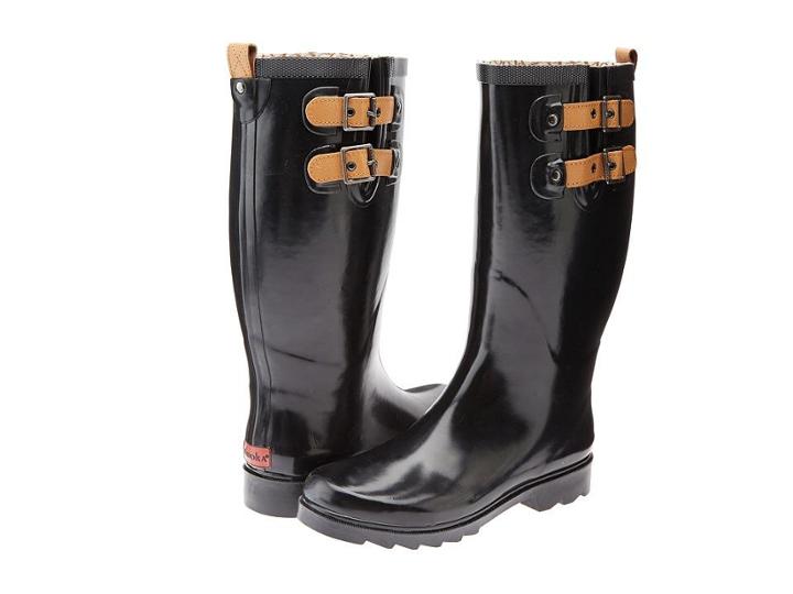 Chooka Top Solid Rain Boot