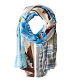 Michael Stars - Streets Of Morocco Scarf