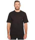 Timberland Pro - Base Plate Blended Short Sleeve T-shirt - Tall